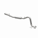 BRExhaust 05-08 Mercury Mariner 3.0L Muffler Kit