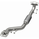 BRE Exhaust 04-09 Kia SPECTRA 2.0L Front Pipe Kit