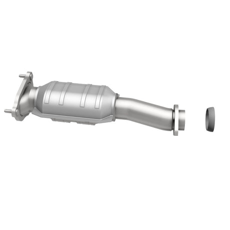 MagnaFlow Direct Fit Catalytic Converter 04 Ranger/Bser 3.0 Rear 50S