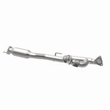 Magnaflow Conv DF 09-12 Nissan Murano 3.5L