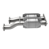 MagnaFlow Conv DF 96-97 Explorer 5.0L Rear