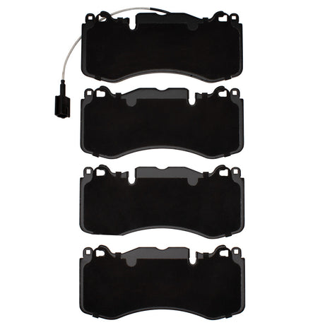 DFC 14-24 Maserati Quattroporte / Levant 4000 HybriDynamic Front Brake Pads