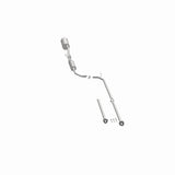 MagnaFlow BRE Exhaust Kit 06-11 Honda Civic 1.8L