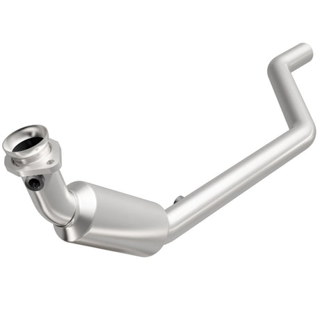 MagnaFlow Direct Fit Catalytic Converter 00-05 Lincoln LS 3.0L D/S