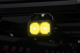 Diode Dynamics Stage Series LED Chase Light Kit for Kuat IBEX Bed Rack