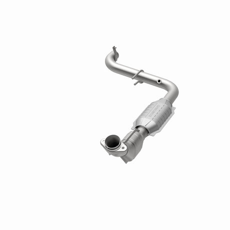 MagnaFlow Direct Fit Catalytic Converter 01 Ford Lightning 5.4L