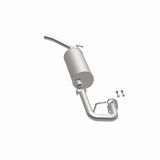 BRE Exhaust 98-00 RAV4 2.0L Muffler Kit