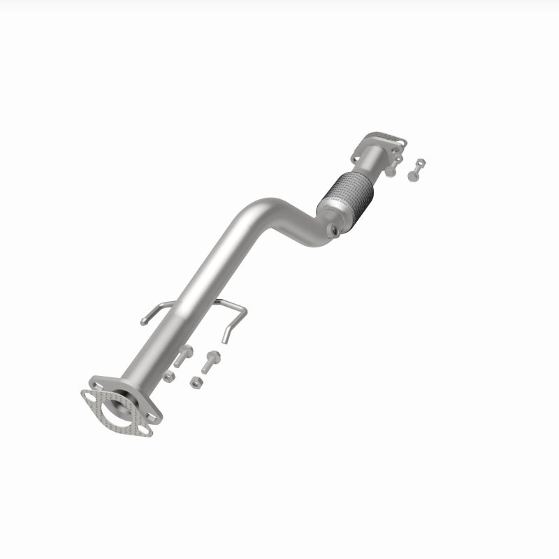 BRE Exhaust 06-11 Accent Rio 1.6L Front Pipe Kit