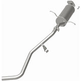 MagnaFlow BRE Exhaust Kit 90-96 Nissan D21 2.4L