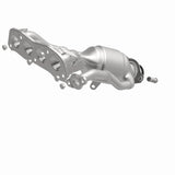 MagnaFlow DF Conv 2019 Lexus UX200 2.0L