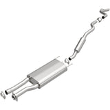 MagnaFlow BRE Exhaust Kit Explorer Mountaineer 4.0L