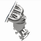 Magnaflow 14-16 Kia Forte 1.8L Direct Fit Cat Converter