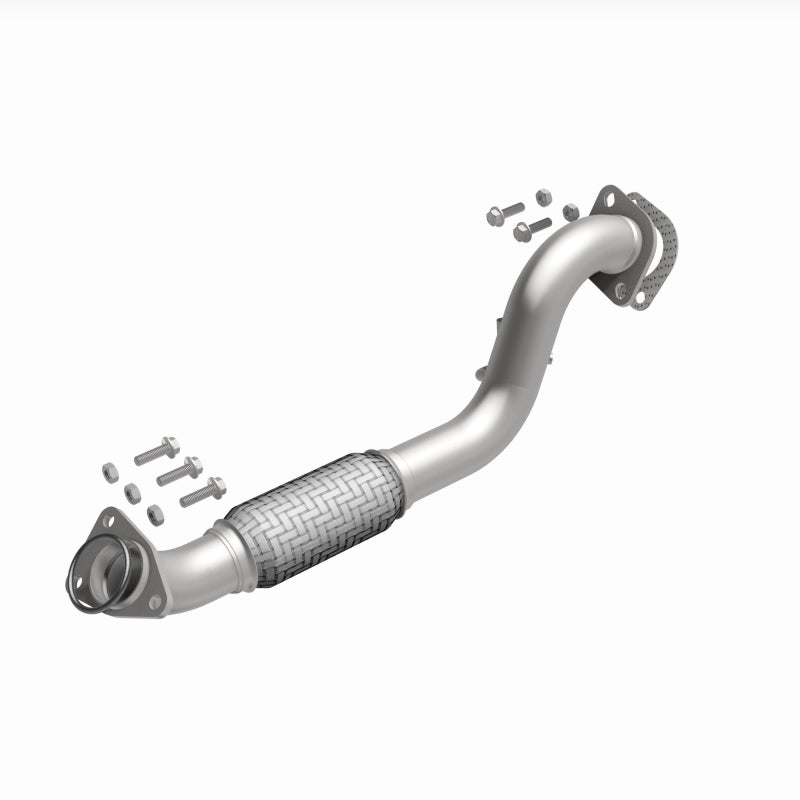 BRE Exhaust 08-14 Rogue Rogue Select 2.5L Front Pipe Kit