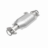 MagnaFlow Direct Fit Catalytic Converter Toyota 81-83