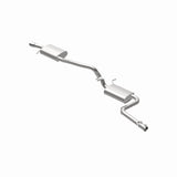 MagnaFlow BRE Exhaust Kit 14-17 VW PASSAT 1.8L