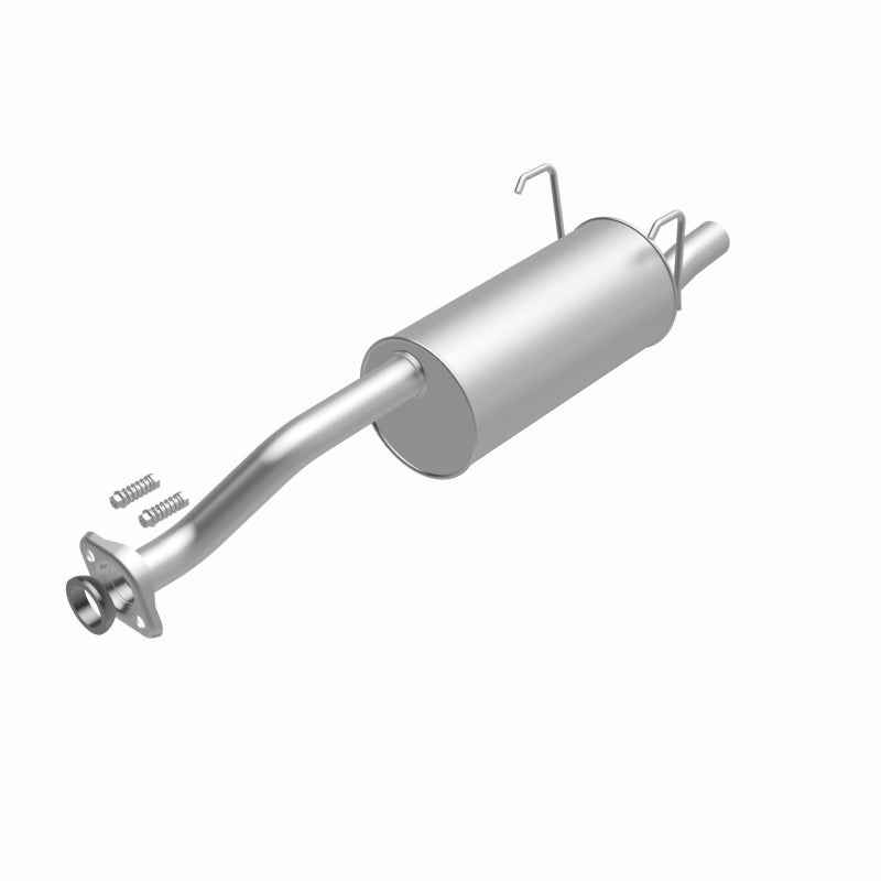 BRExhaust 94-01 Acura Integra 1.8L Muffler Kit