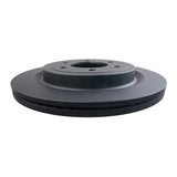 Timbren 21-26 Ford F-150 BES Coated Brake Rotor - Rear