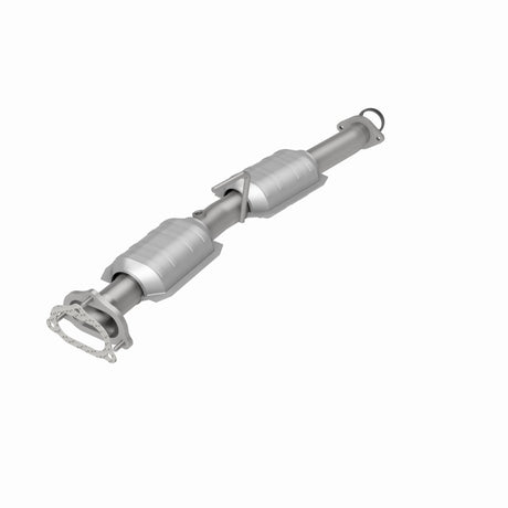 MagnaFlow Direct Fit Catalytic Converter 03 Ranger/B-Ser V6 rear 50S