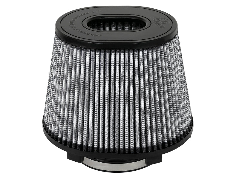 aFe MagnumFLOW Pro DRY S Air Filter 5F x (9 x 7-1/2)B SO x (6-3/4 x 5-1/2)T (INV) x 7H in