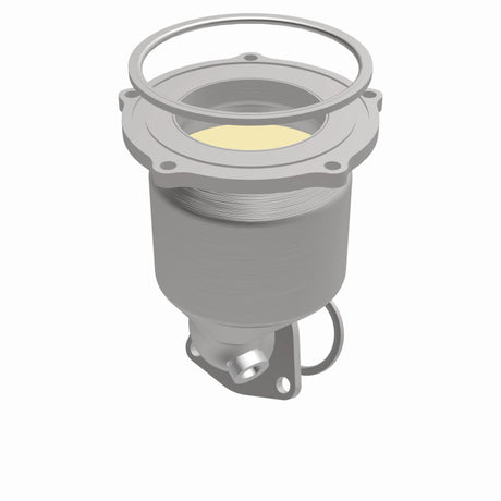 MagnaFlow Direct Fit Catalytic Converter 1996 Toyota Camry 2.2L