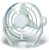 Hella Fan Turbo 2Speed 12V Wht