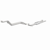 MagnaFlow Conv DF 90-93 Mercedes 190E 2.6L