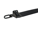 PRP Adjustable Crotch Belt for Latch and Link Harness - 5th Point Only - Black