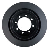 Timbren 20-26 Chevrolet Silverado 3500 HD/GMC Sierra 3500 HD BES Coated Brake Rotor - Rear