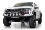 ADD 2021+ Ford F-150 Raptor Pro Plus Frame Cut Front Bumper