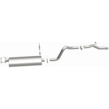 MagnaFlow BRE Exhaust Kit 98-99 Jimmy Blazer Bravada 4.3L