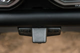 DV8 Offroad 21-26 Ford Bronco Tube Bumper Camera Relocation Bracket - Only for FBBR-08 and FBFR-02