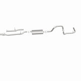 MagnaFlow BRE Exhaust Kit 94-97 Ranger B3000 B4000