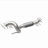 BRE Exhaust 08-10 Rogue 2.5L Front Pipe Kit