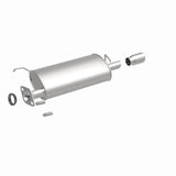 MagnaFlow BRE Exhaust Kit 04-12 Mitsubishi Galant 2.4L