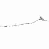 MagnaFlow BRE Exhaust Kit 14-18 JEEP CHEROKEE 2.4L