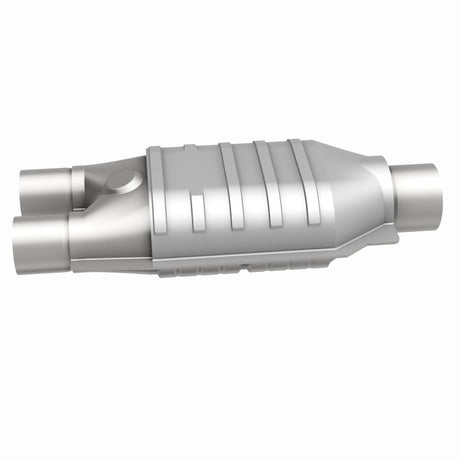 MagnaFlow Universal Catalytic Converter Dual/Single Front
