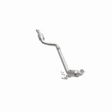 MagnaFlow DF Conv 13-14 Mercedes-Benz GLK350 3.5L