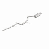 BRExhaust 11-14 Volkswagen Jetta 2L Exhaust Kit