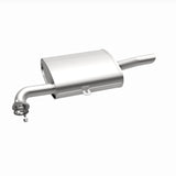 MagnaFlow BRE Exhaust Kit 98-02 Prizm Corolla 1.8L