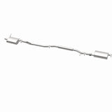 MagnaFlow BRE Exhaust Kit 04-06 Chrysler Pacifica 3.5L
