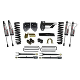 Skyjacker 4 IN KIT 2017 F350 4WD GAS
