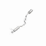 MagnaFlow BRE Exhaust Kit 10-13 Kia Forte Forte Koup