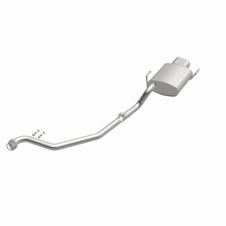 BRExhaust 10-13 Acura MDX 3.7L Direct-Fit Exhaust Muffler Kit