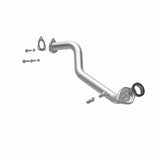 BRE Exhaust 06-11 Civic 1.8L Front Pipe Kit