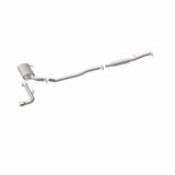 MagnaFlow BRE Exhaust Kit 12-17 JEEP COMPASS 2.4L