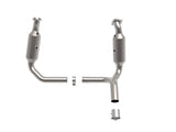 aFe Power 09-18 RAM 1500 V8-5.7L HEMI Direct Fit 409 Stainless Steel Catalytic Converter