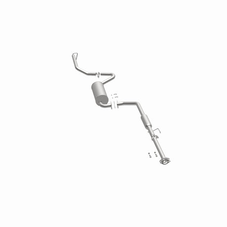 MagnaFlow BRE Exhaust Kit 07-12 Hyundai Elantra 2.0L