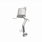 BRE Exhaust 11-13 Kia Sorento 2.4L Muffler Kit