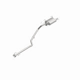 MagnaFlow BRE Exhaust Kit 00-06 Nissan Sentra 1.8L