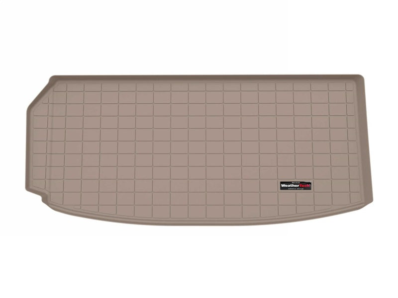 WeatherTech 2024 Chevrolet Traverse/GMC Acadia Cargo Liner - Tan